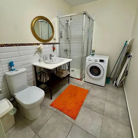 Baltija Паланга