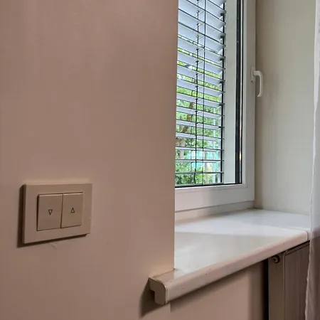 Baltija Апартаменты