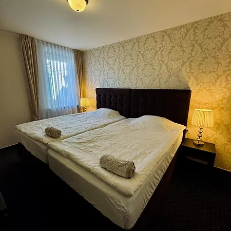 Baltija Апартаменты