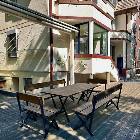 Baltija Апартаменты