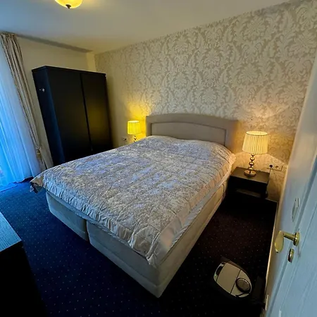 Baltija Апартаменты *